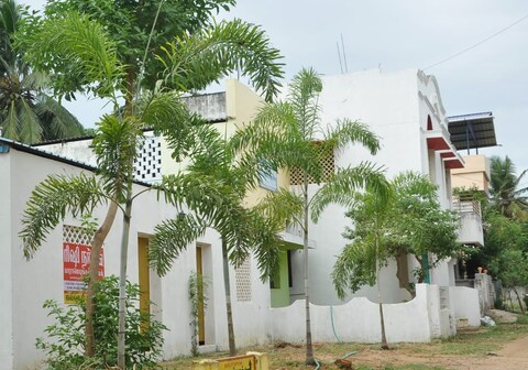 Sagar Homestay