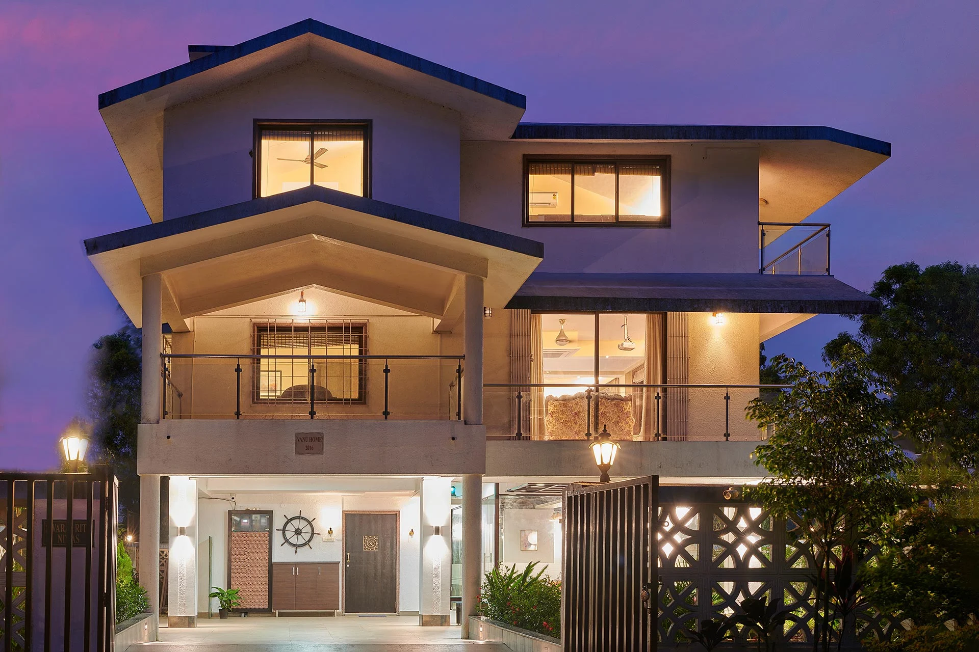 moon villa phase I