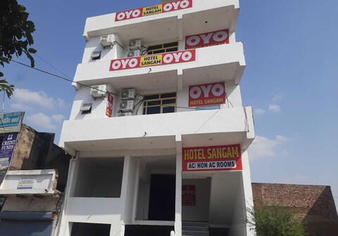 Hotel O Sangam