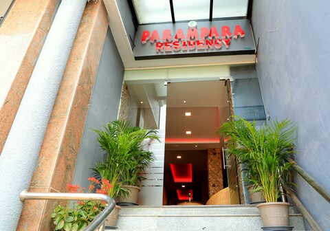 PARAMPARA RESIDENCY