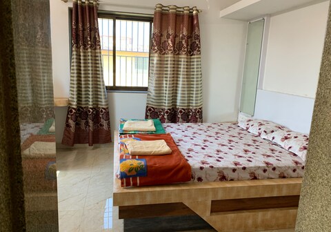 Ashok villa with specious lawn