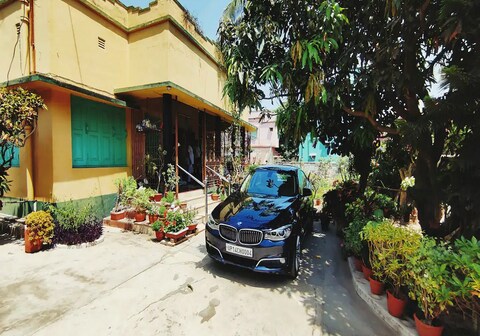 Atithi, Santiniketan, Entire House Homestay