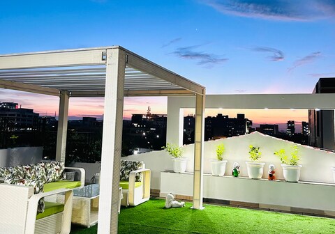 Vaas: The only Place for your celebrations