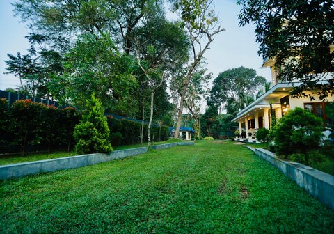 Estella Marari Beach Villa