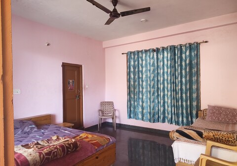 Tabassum guest house