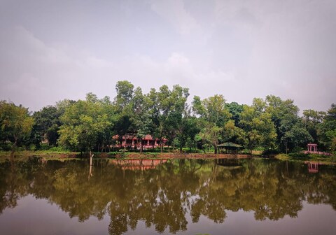 The Bagh Forest Retreat