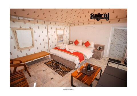 SAIRAJ DESERT CAMP AND RESORT