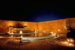 The Kafila Desert Camp | Private Pool & Dune Views, Jaisalmer The Kafila Desert Camp | Private Pool & Dune Views, Jaisalmer