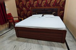 Hotel O HOME Swagat Homestay, Ayodhya Hotel O HOME Swagat Homestay, Ayodhya