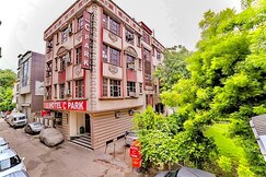 Hotel C Park - Karol Bagh, Delhi Hotel C Park - Karol Bagh, Delhi