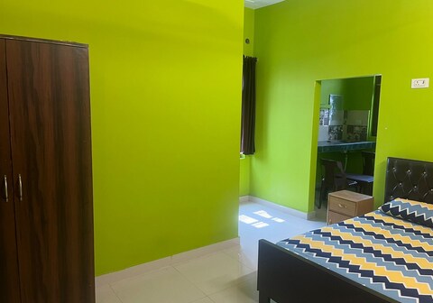 Shree Raj Luxury Homestay