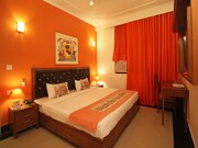 OYO Flagship 508 Golf Course Rd Amex, Delhi OYO Flagship 508 Golf Course Rd Amex, Delhi