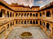 Darbargadh Palace by Heritage Villas, Morbi Darbargadh Palace by Heritage Villas, Morbi