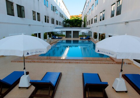 Ambassador City Jomtien Pattaya (Inn Wing)