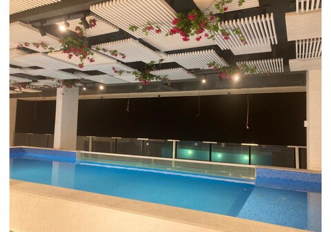 Rose Bloom 5BHK Villa with Pvt Pool