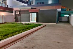 A2 Vibes by JMD - Near Expo Mart - Relax & Hangout, Greater Noida A2 Vibes by JMD - Near Expo Mart - Relax & Hangout, Greater Noida