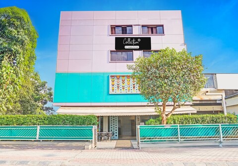 Super Collection O Pune Nagar Road Viman Nagar Formerly Ananta Sagar