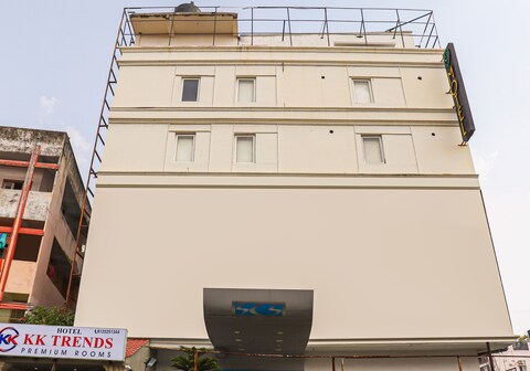 Collection O Kk Trends