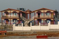 CHAMURCHI ECO RESORT, Jalpaiguri CHAMURCHI ECO RESORT, Jalpaiguri