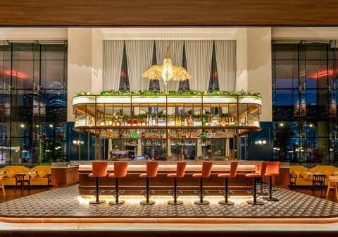 Pullman Dubai Downtown