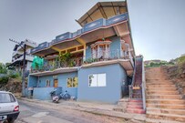 Stuwart Hill Homestay, Coorg Stuwart Hill Homestay, Coorg