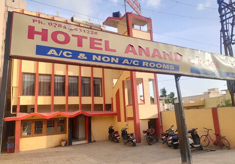 Hotel Anand