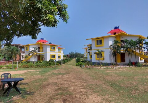 SONAR BANGLA RESORT