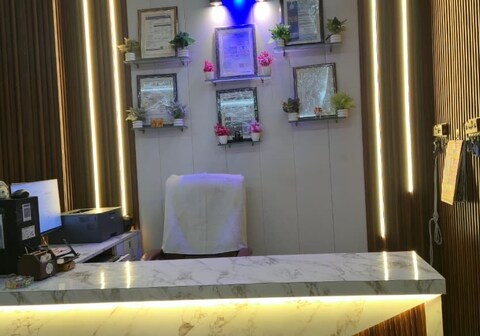 SKYLINE STAY LODGE HANSI