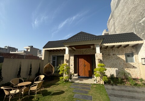 Umrao s Villa