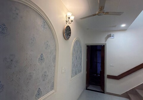 Nirvanam Villa