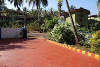 SFX Franjo Villa Goa, Goa SFX Franjo Villa Goa, Goa