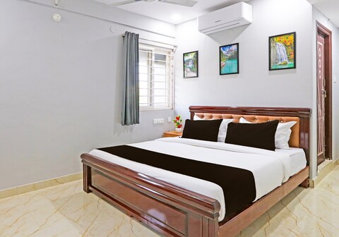 Super Townhouse QUALIA ELITE S R NAGAR