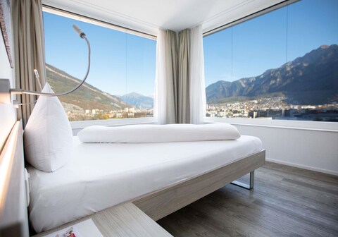 Mercure Chur City West
