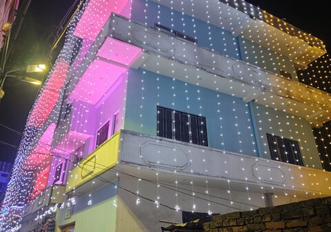 NARAYAN PALACE HOMESTAY