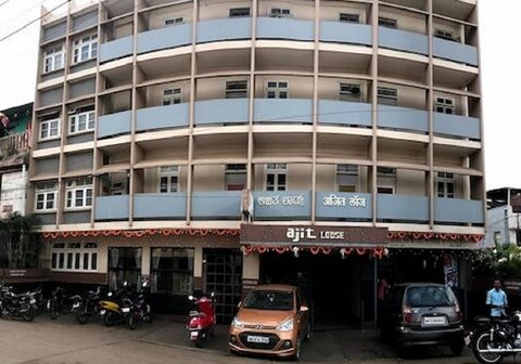 Ajit lodge, since 1967