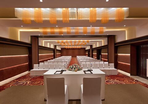 Fortune Select Siliguri- Member ITC Hotels' Group