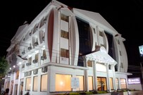The Grand Chandiram, Kota The Grand Chandiram, Kota