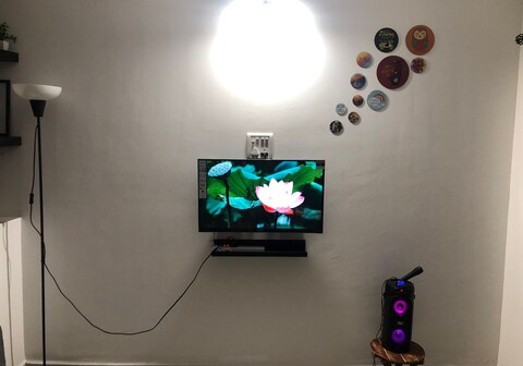 Rurys Nest at Palolem Beach