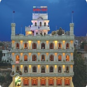 Hotel Bahia Fort, Bhatinda Hotel Bahia Fort, Bhatinda