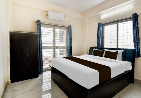 SPOT ON Hide Away Inn