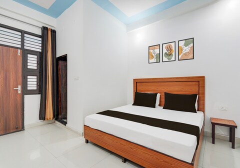 Hotel O The Grand Hotel