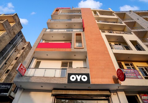 Hotel O Elite Signature