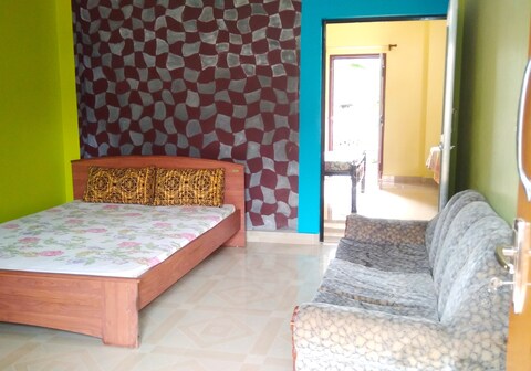 Rama Residency - Moranhat