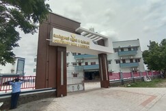 Ponnuswamy Residency, Tiruvannamalai Ponnuswamy Residency, Tiruvannamalai