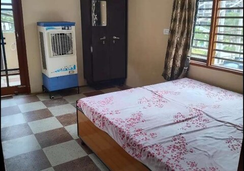 Chandigarh University Homestay