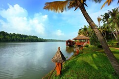Fragrant Nature Backwater Resort, Kollam, Kollam Fragrant Nature Backwater Resort, Kollam, Kollam