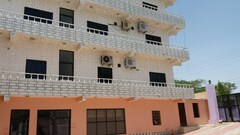 Kadambini Palace, Udaipur Kadambini Palace, Udaipur