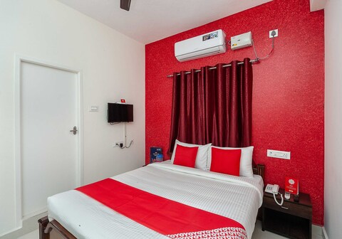 Hotel O Lakshmi Residency