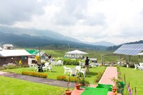Pine View Resort, Gulmarg Pine View Resort, Gulmarg