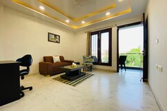 Olive Serviced Apartments Central Delhi, Delhi Olive Serviced Apartments Central Delhi, Delhi